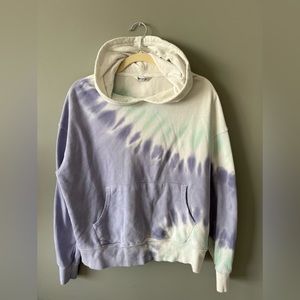Wildfox Tie Dye Sweatshirt / Hoodie